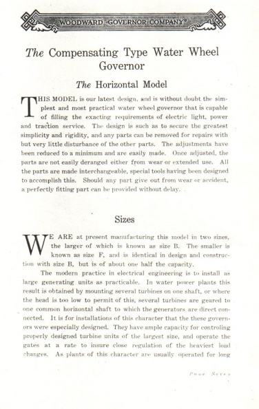 Page 7 from the 1908 catalogue.